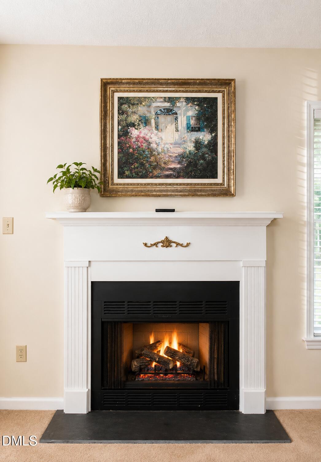 Exterior photo of 212 Wetherburn Lane, Raleigh, NC 27615. MLS: 10190164
