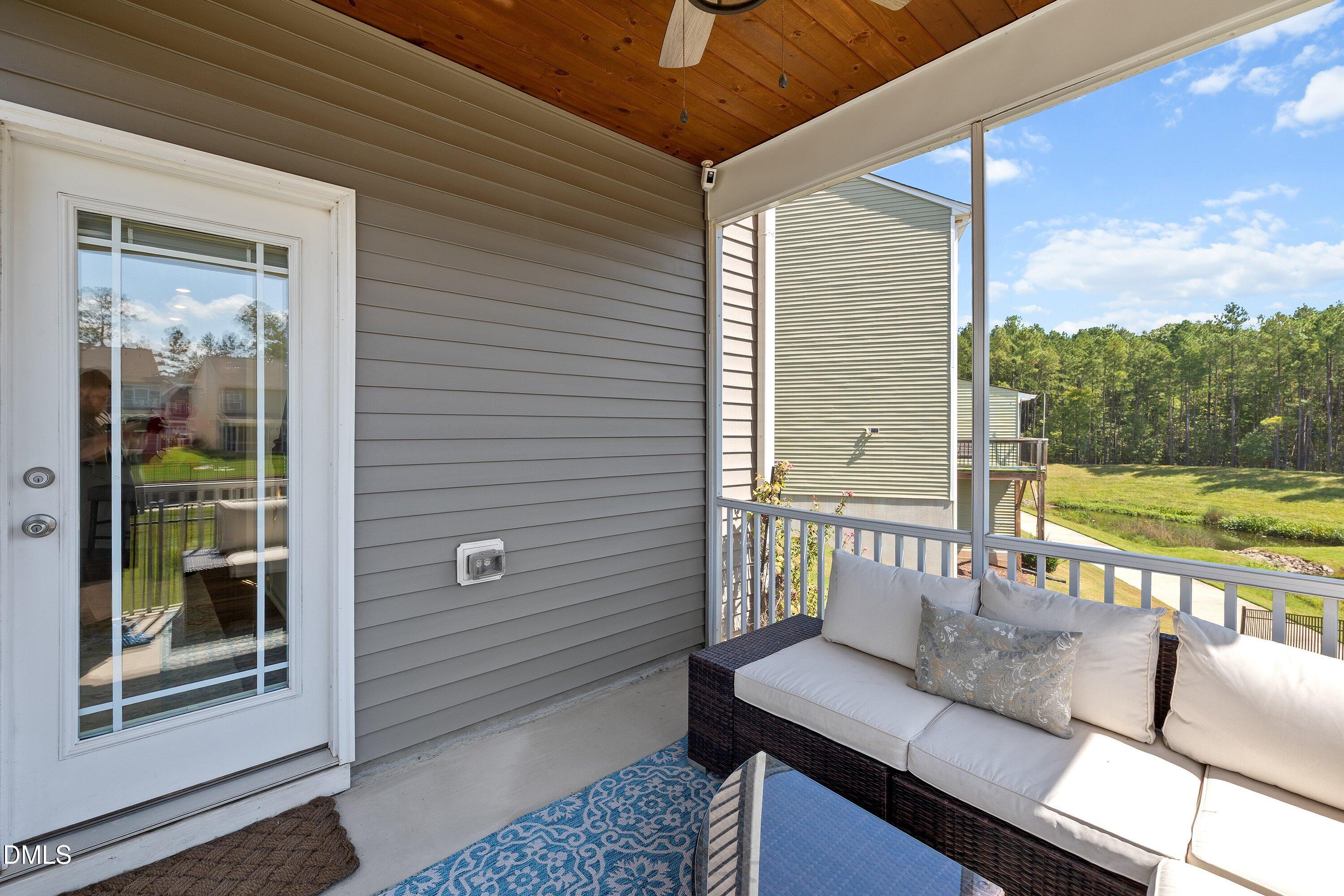 Exterior photo of 1161 Epiphany Road, Morrisville, NC 27560. MLS: 10192740