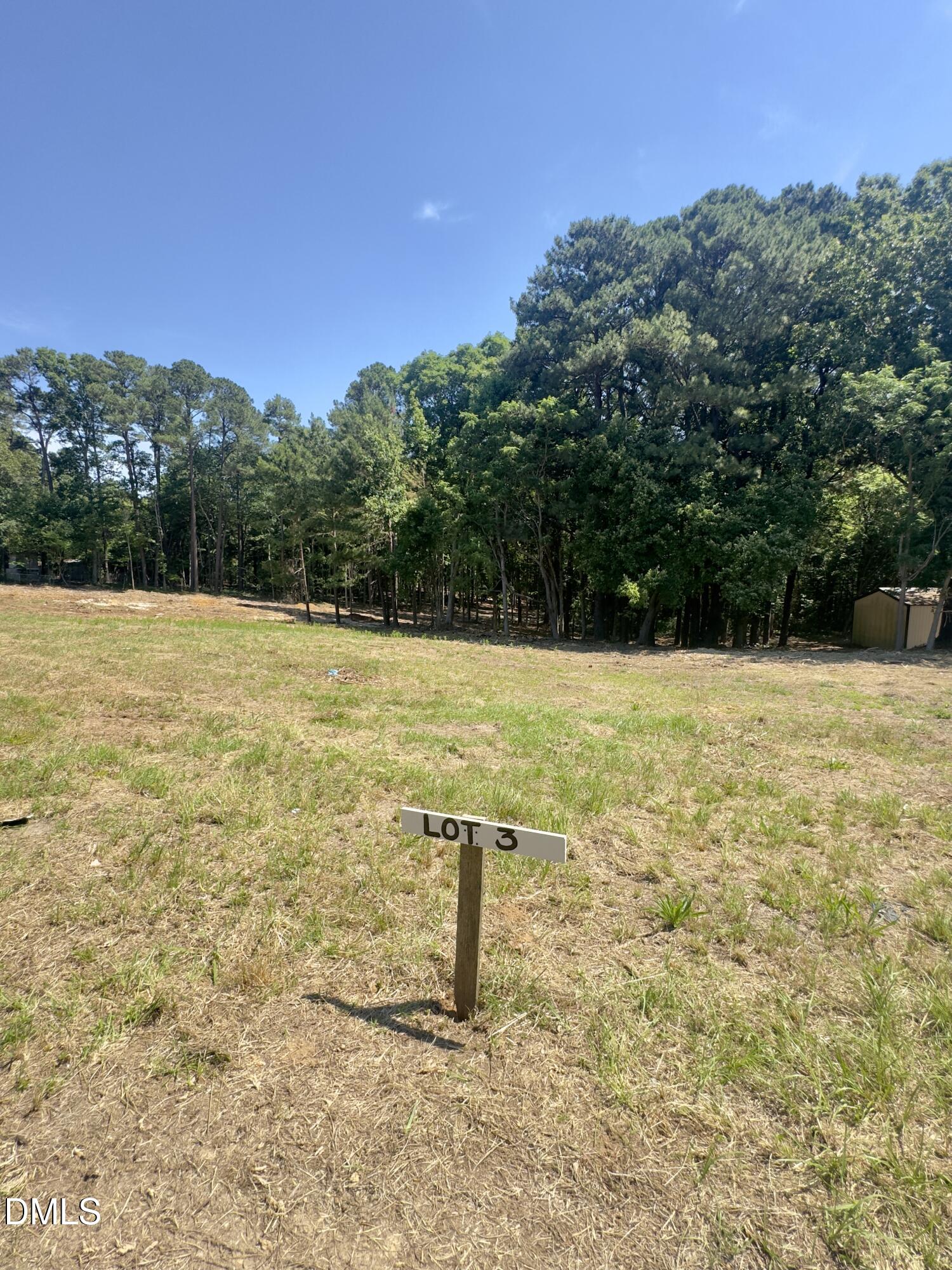 Exterior photo of 6513 Ten Ten Road, Apex, NC 27539. MLS: 10150459