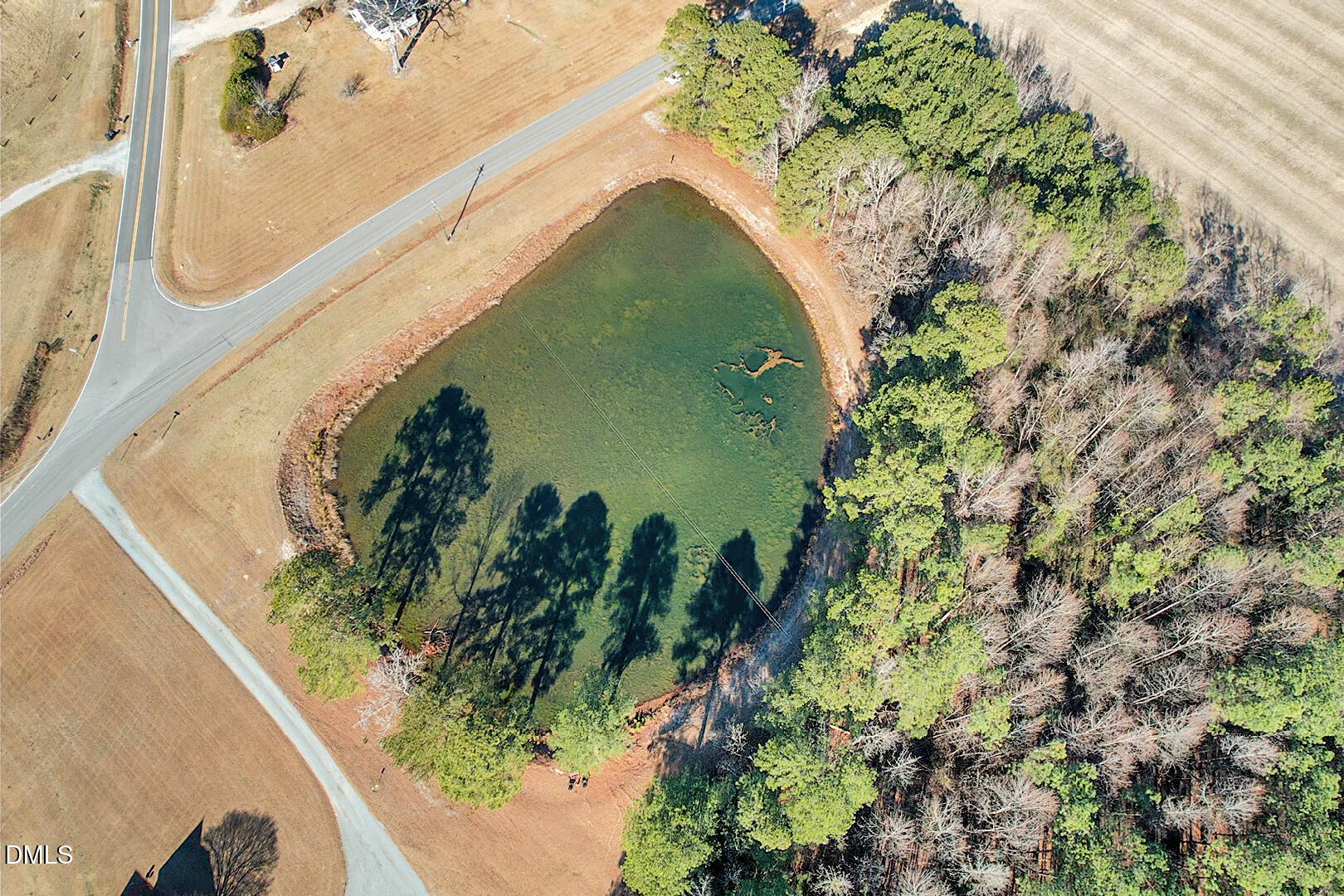 Exterior photo of 2327 Us-701 Highway, Four Oaks, NC 27524. MLS: 10183929