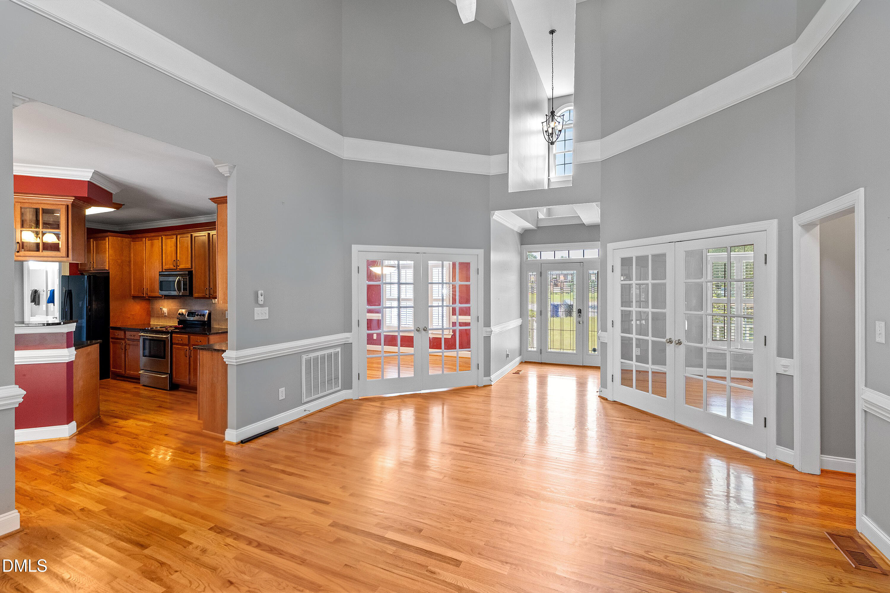 Exterior photo of 179 D'ango Circle, Angier, NC 27501. MLS: 10194175