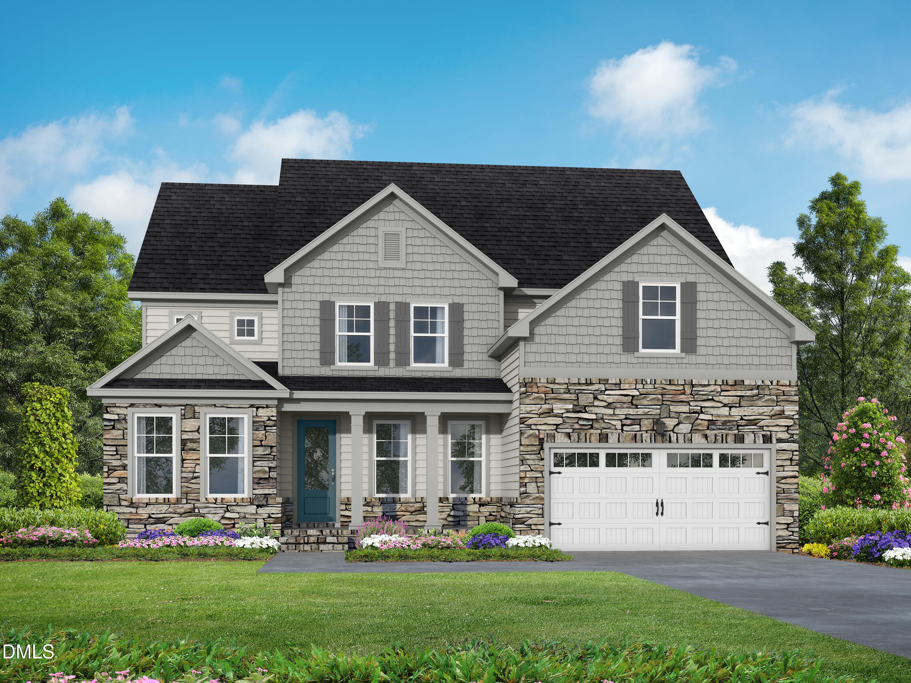 236 Castle Fork Court