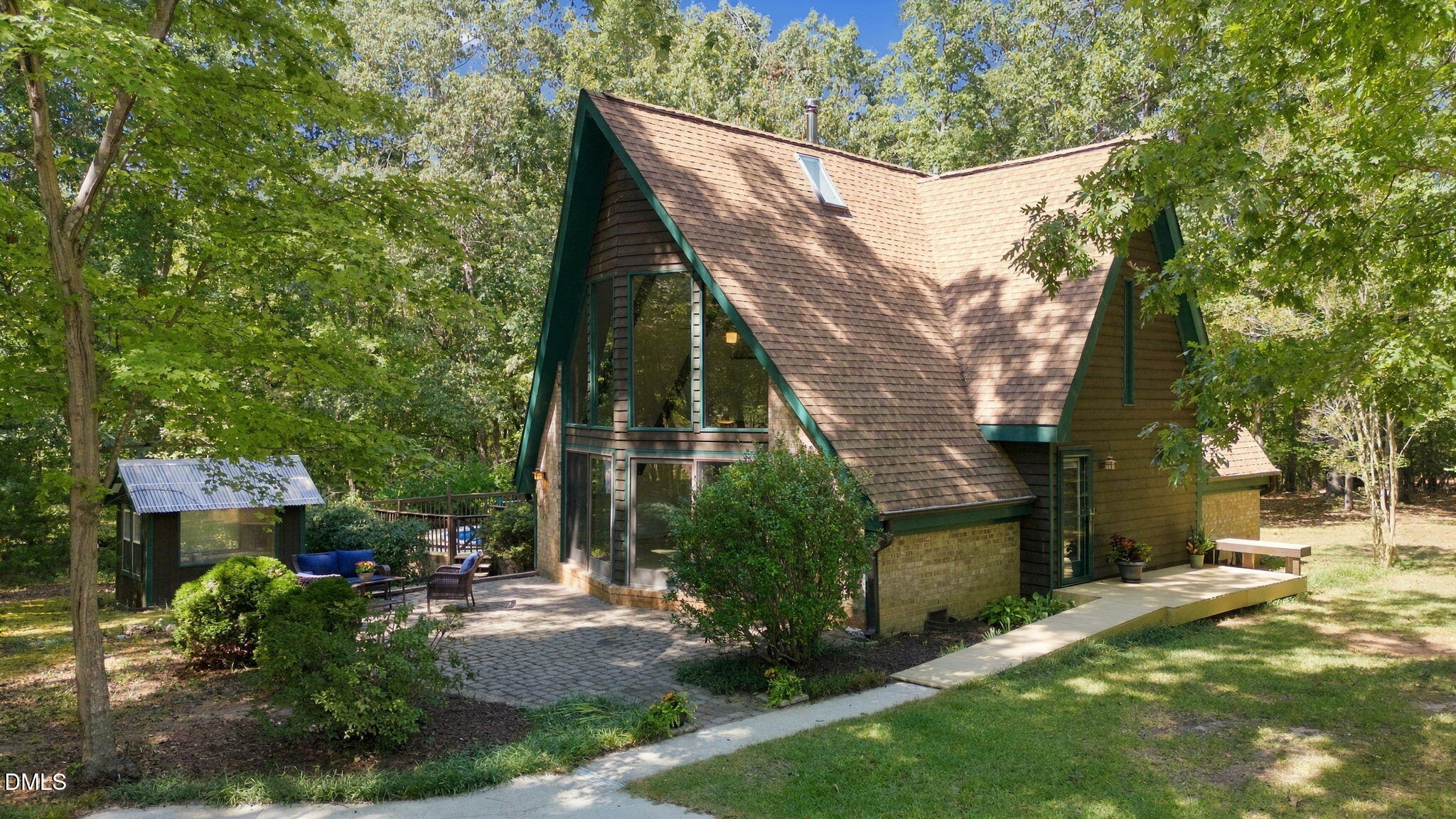 1121 Rollins Mill Road