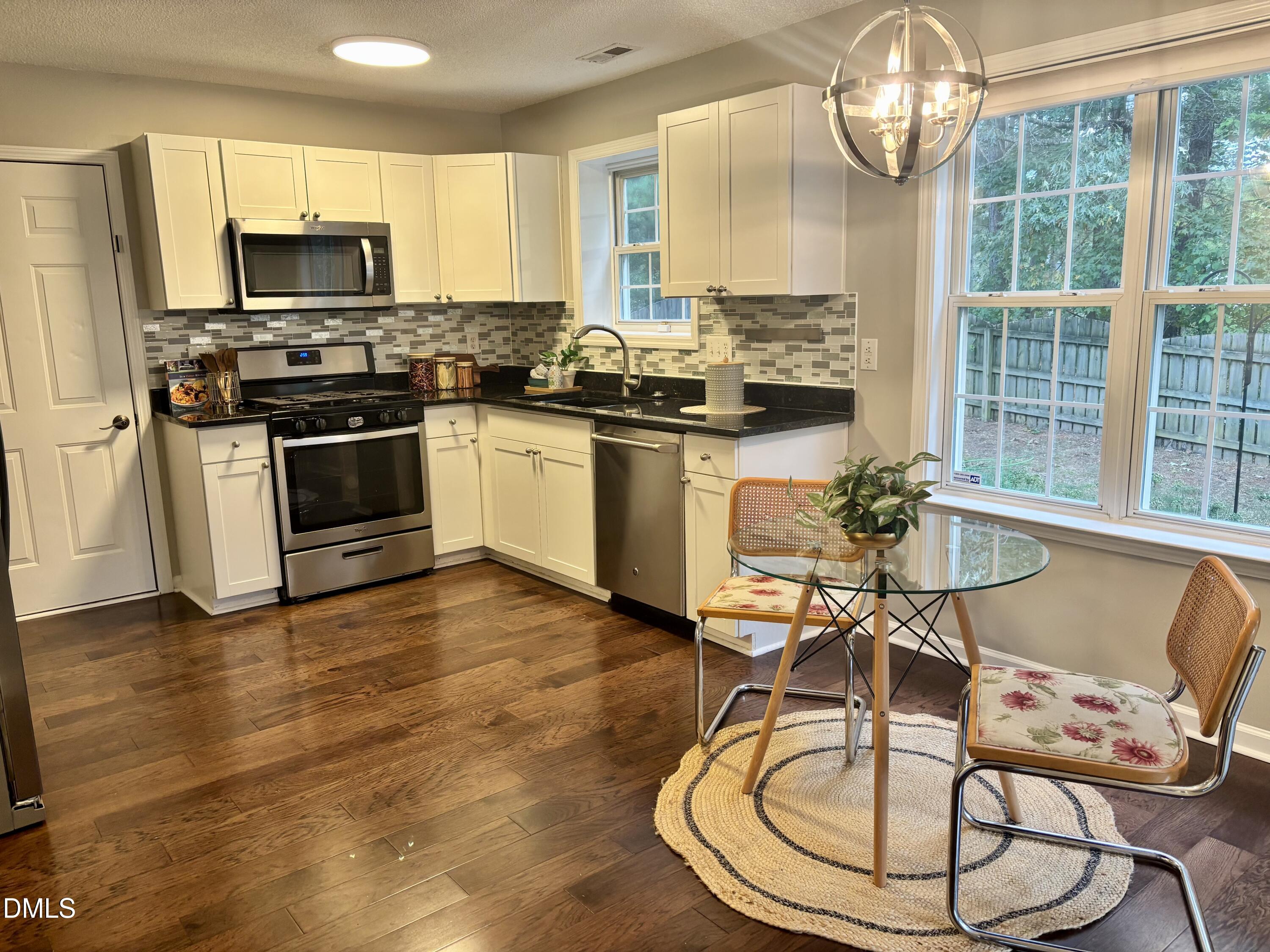 Exterior photo of 201 Fallenwood Avenue, Durham, NC 27713. MLS: 10196215
