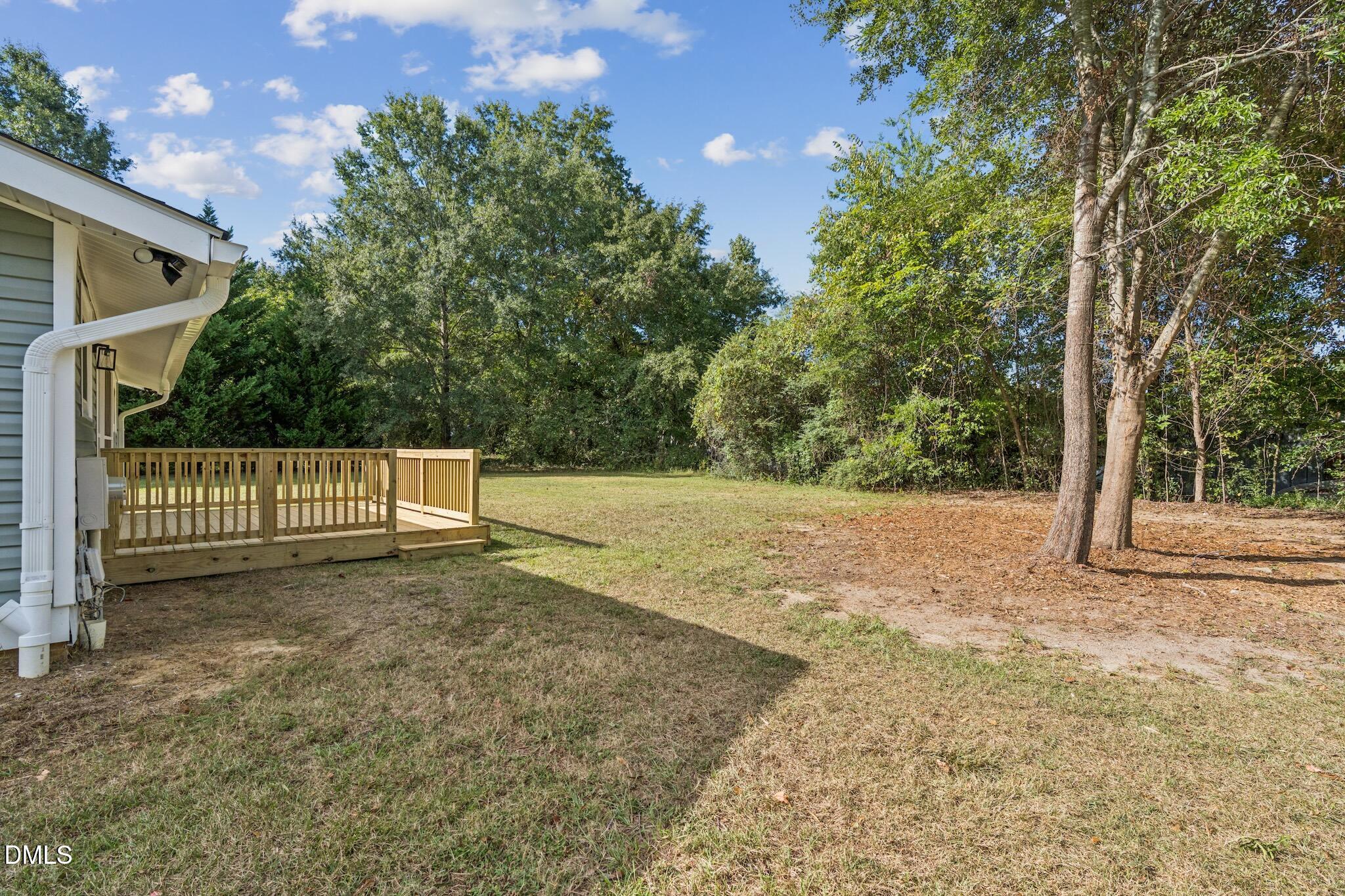 Exterior photo of 610 S Wakefield Street, Zebulon, NC 27597. MLS: 10196002