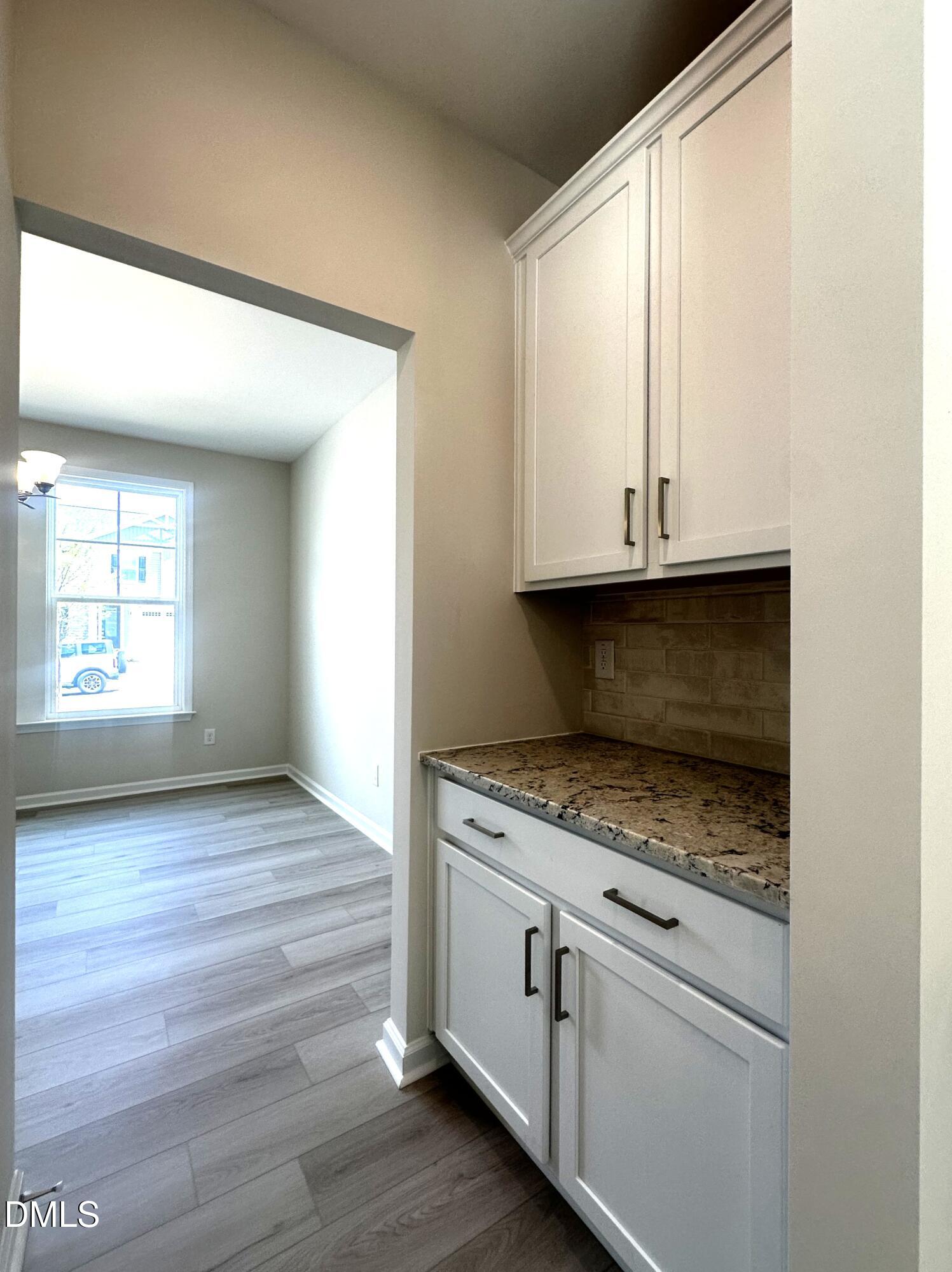 Exterior photo of 57 Baird Cove Lane, Angier, NC 27501. MLS: 10183141