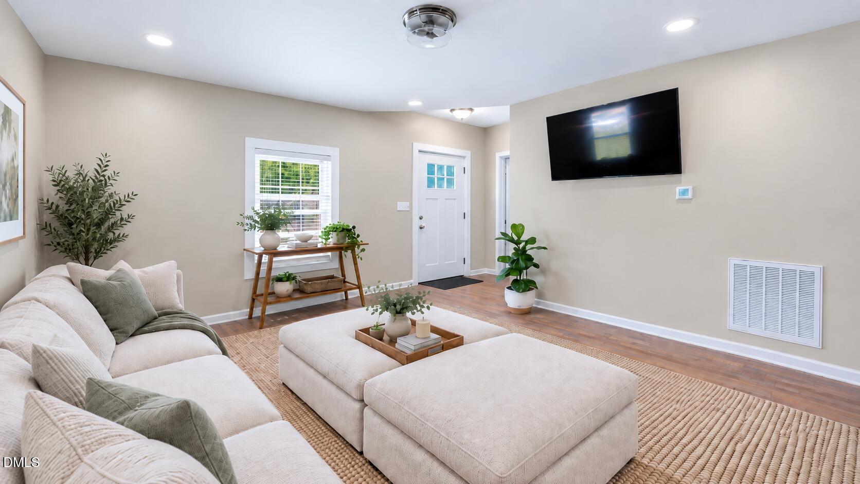 Exterior photo of 2220 Fitzgerald Avenue, Durham, NC 27707. MLS: 10192672
