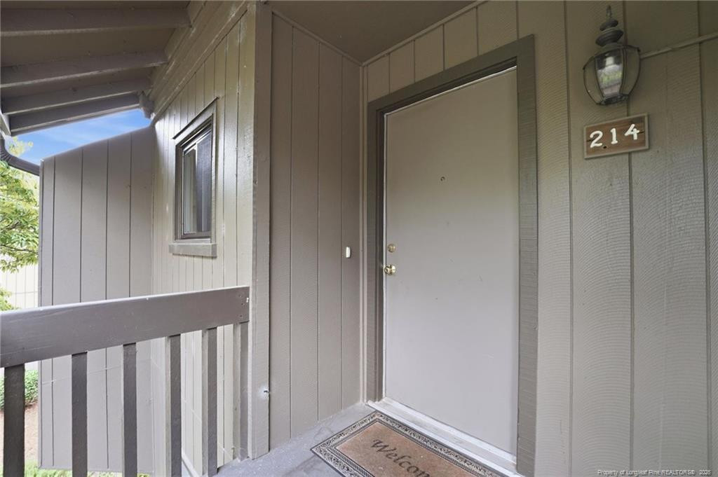 Exterior photo of 250 Sugar Gum Lane, Pinehurst, NC 28374. MLS: 766824