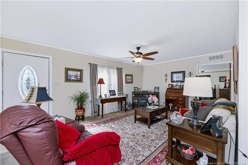 Exterior photo of 1919 Pumping Station Road, Sanford, NC 27330. MLS: 769333