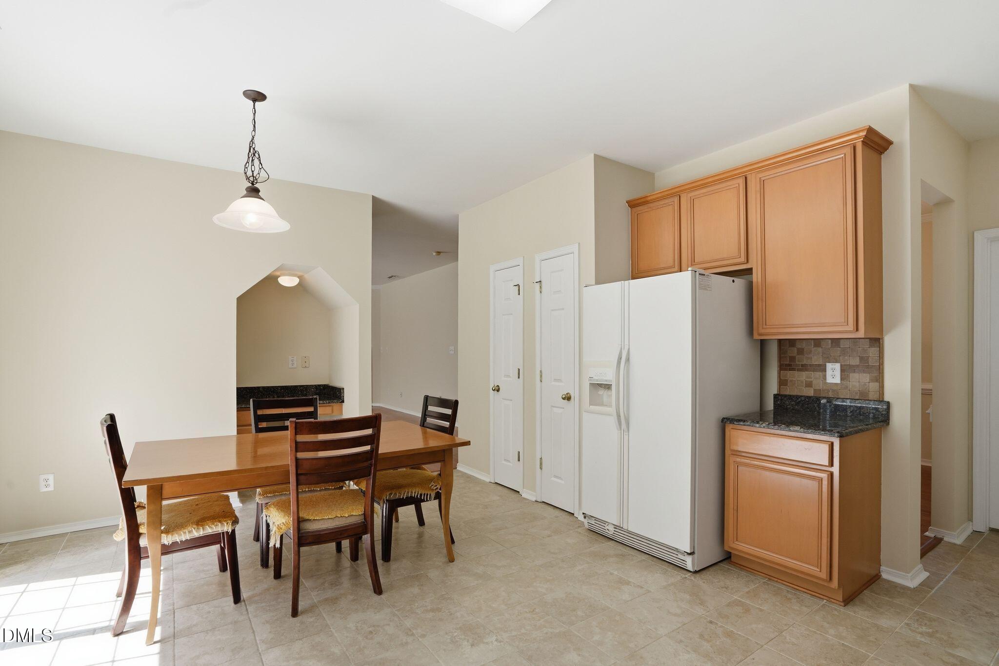 Exterior photo of 205 Trolley Car Way, Morrisville, NC 27560. MLS: 10195737