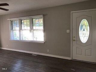 Exterior photo of 3112 Julian Drive, Raleigh, NC 27604. MLS: 10194577