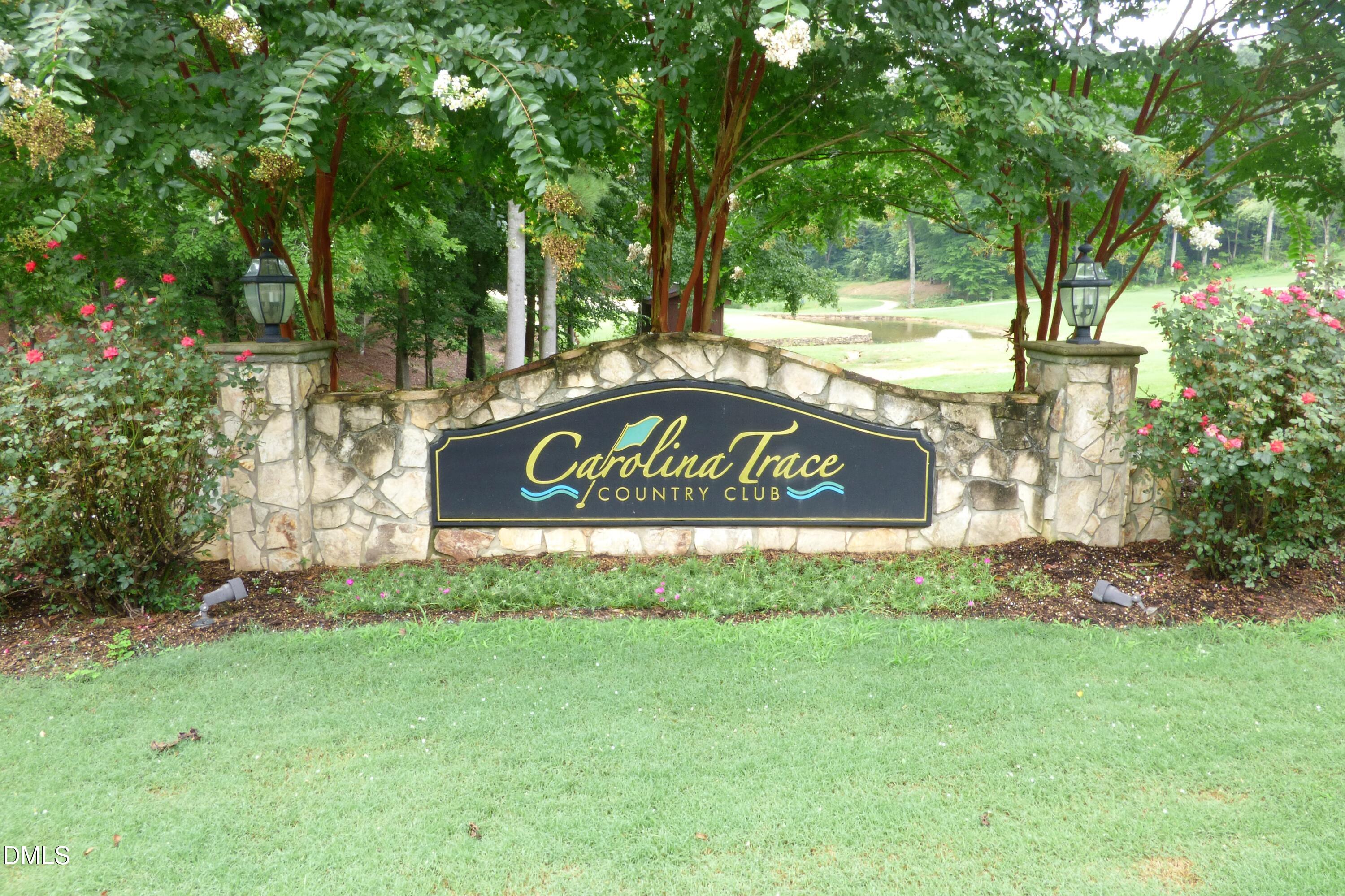 Exterior photo of 913 S Windrace Trail, Sanford, NC 27332. MLS: 10174579