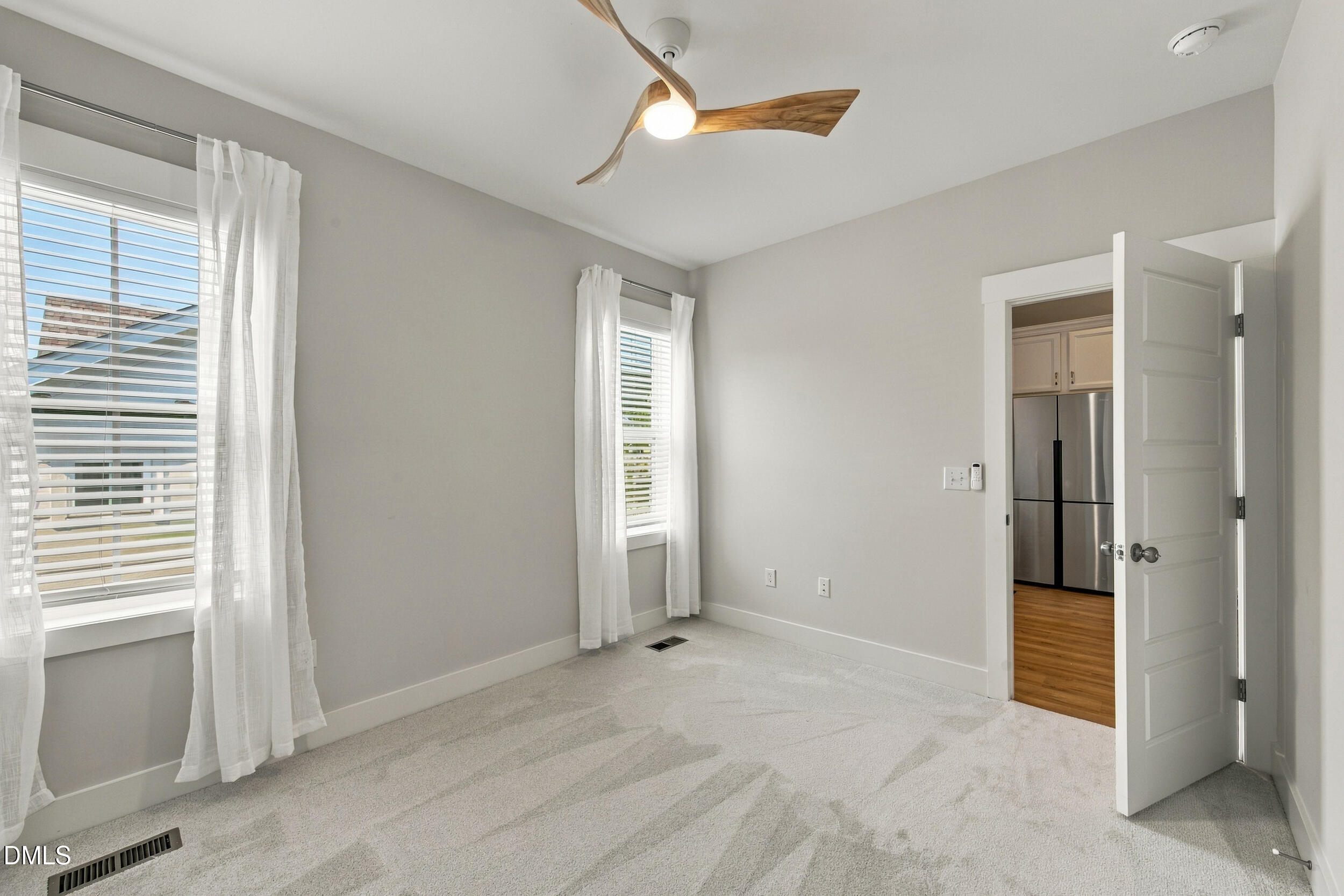 Exterior photo of 286 Cottage Way, Pittsboro, NC 27312. MLS: 10194211