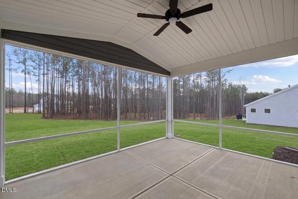Exterior photo of 45 W Victoria Ridge Drive 32, Selma, NC 27576. MLS: 10133151