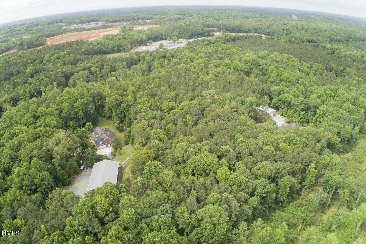 Exterior photo of Tbd Oldham Place, Pittsboro, NC 27312. MLS: 10195482