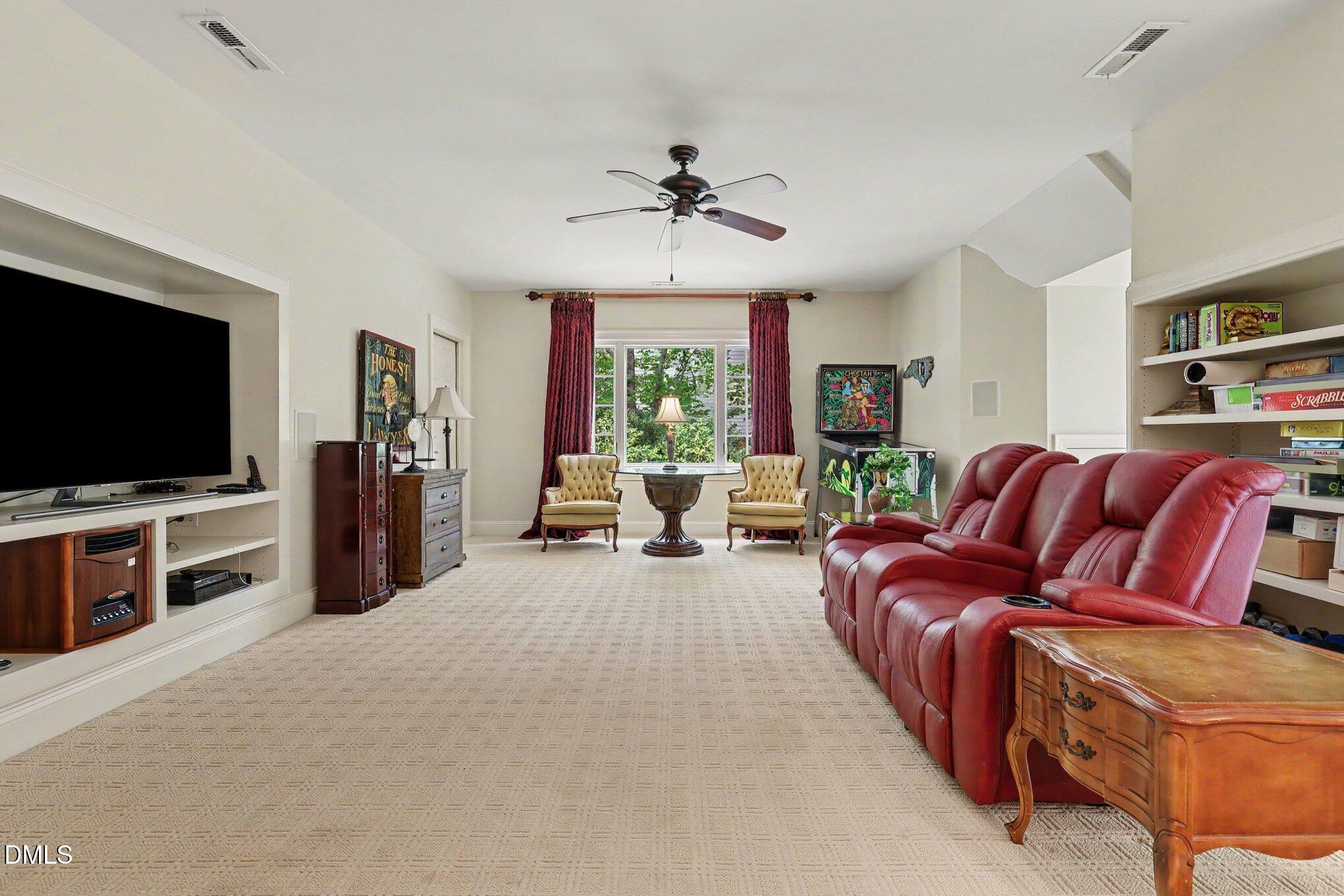 Exterior photo of 9021 Hometown Drive, Raleigh, NC 27615. MLS: 10197661