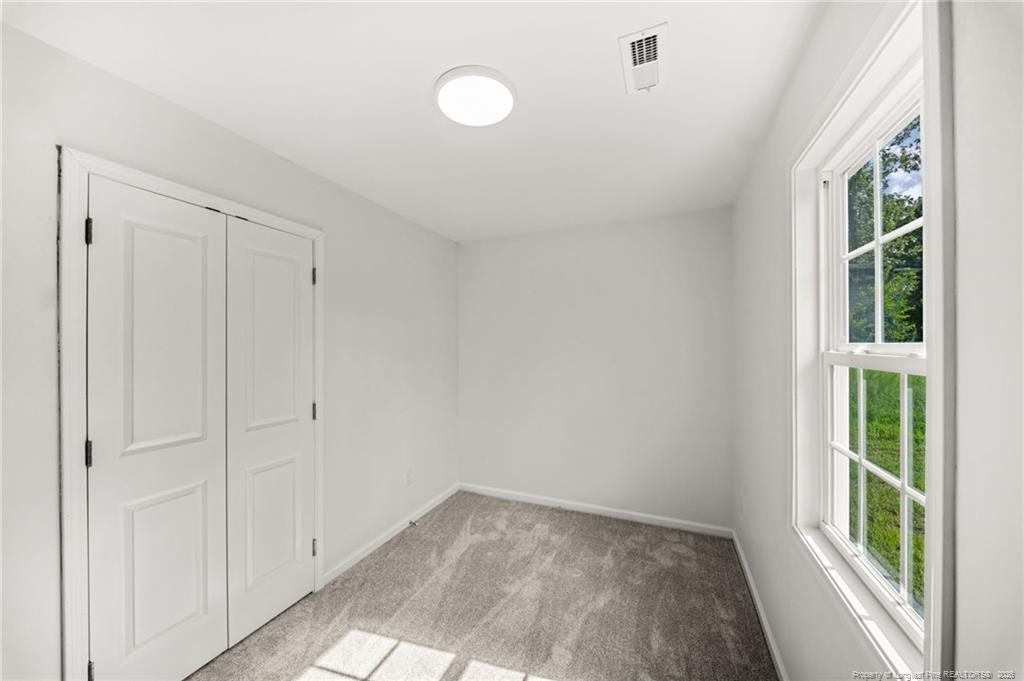 Exterior photo of 401 Cedric Street, Fayetteville, NC 28303. MLS: 768755