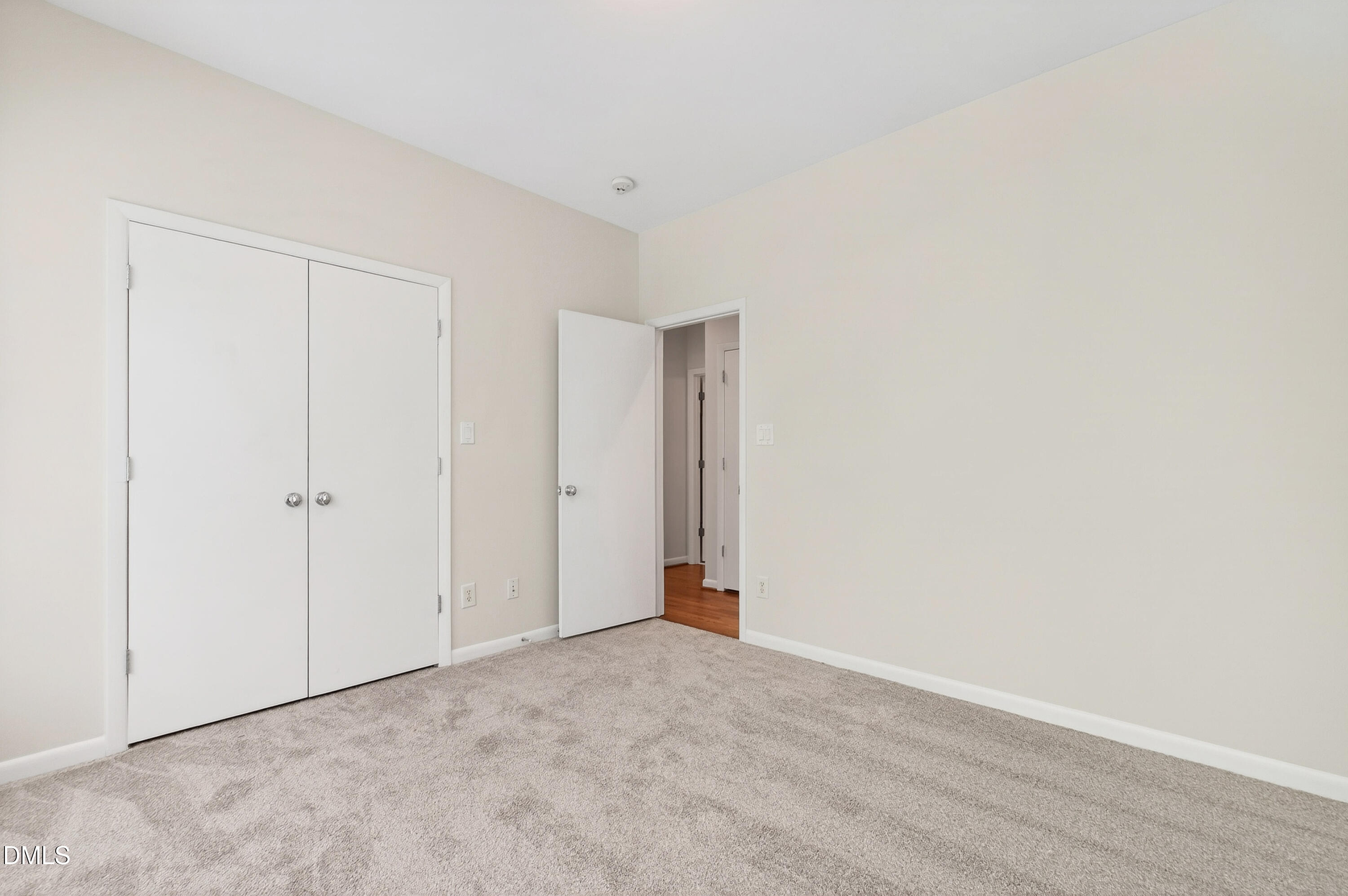 Exterior photo of 803 The Village Circle, Raleigh, NC 27615. MLS: 10173011