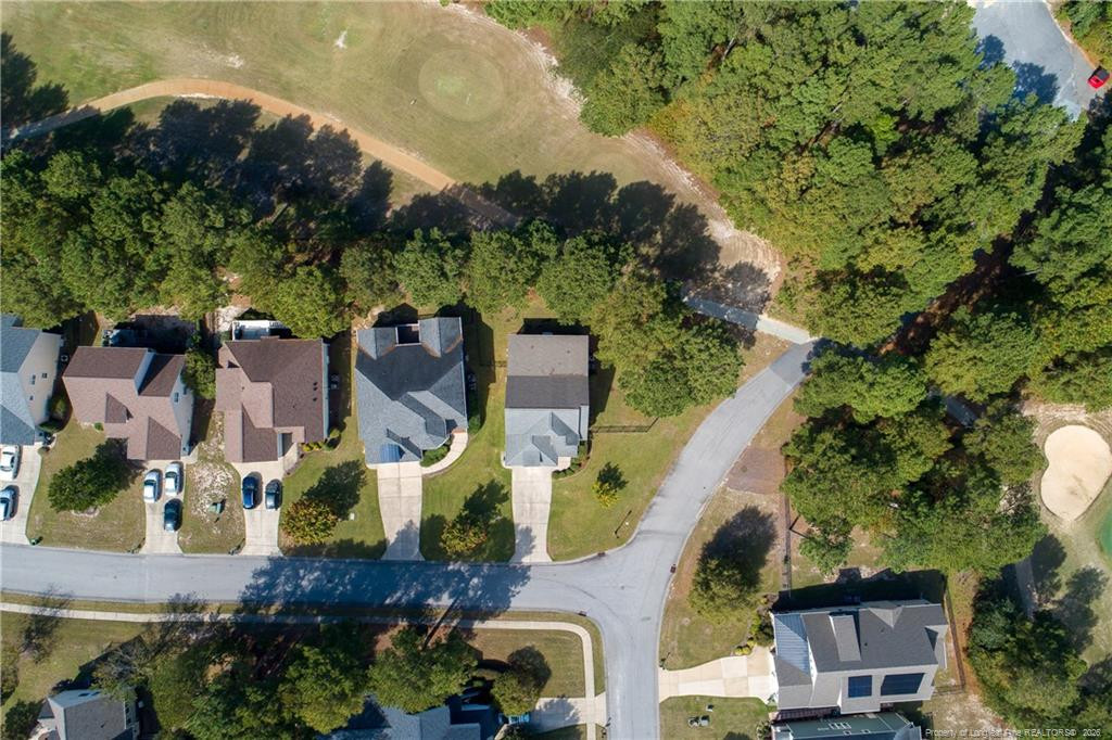 Exterior photo of 217 Lamplighter Way, Spring Lake, NC 28390. MLS: 770090