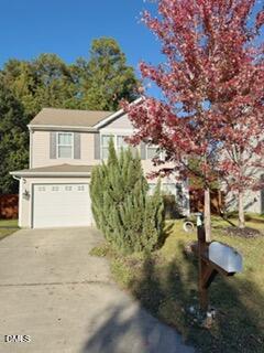 2933 Cherrybark Drive