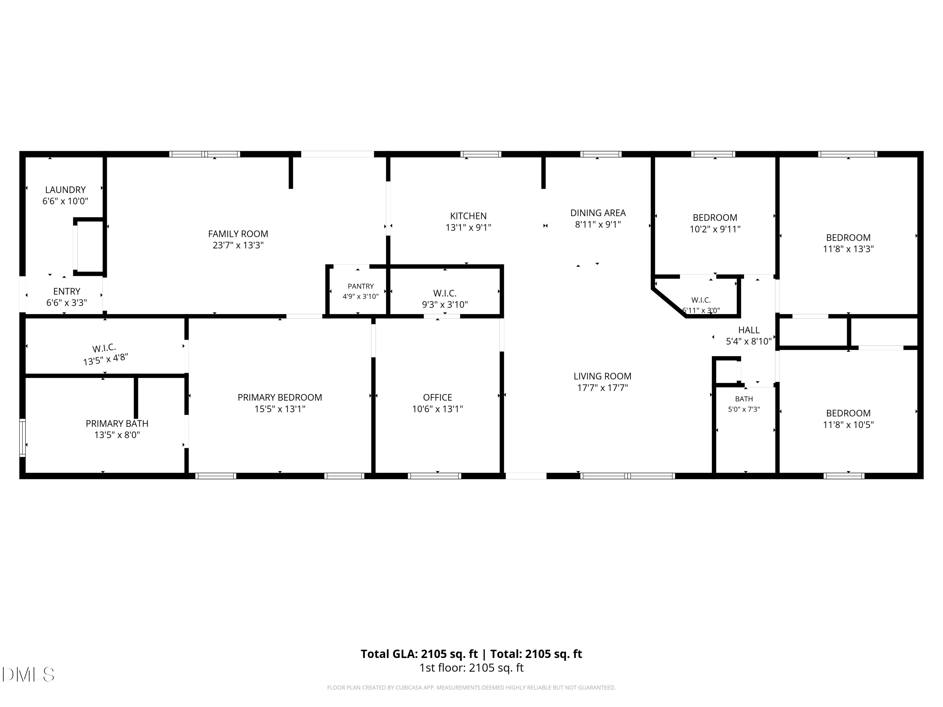 Exterior photo of 117 Plant Bed Lane, Sanford, NC 27332. MLS: 10188853