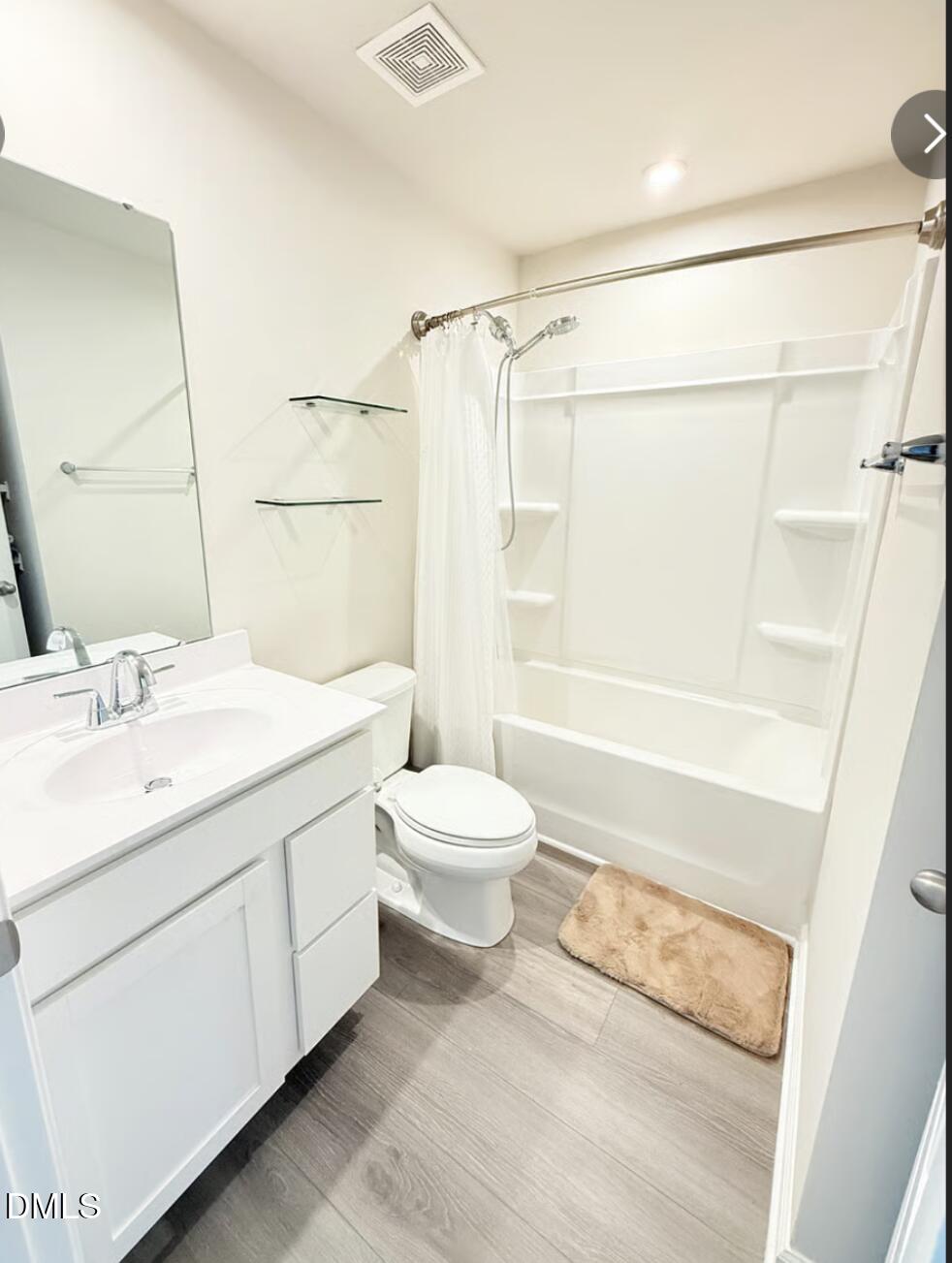 3rd floor bathroom