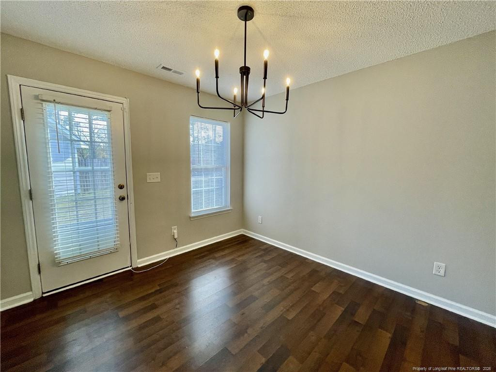 Exterior photo of 804 Nighthawk Place, Fayetteville, NC 28314. MLS: 768888