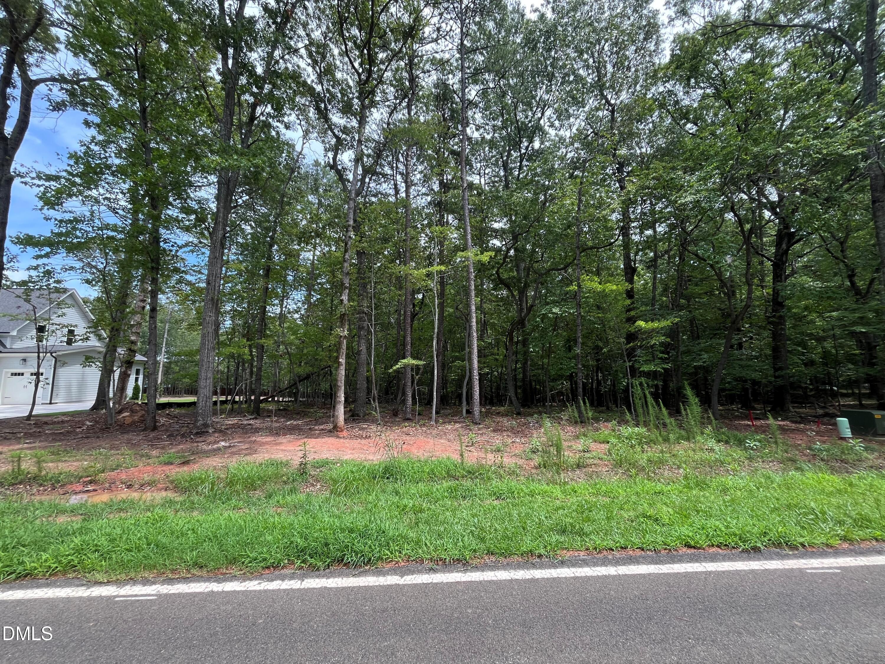 Exterior photo of 8908 Thompson Mill Road, Wake Forest, NC 27587. MLS: 10181529