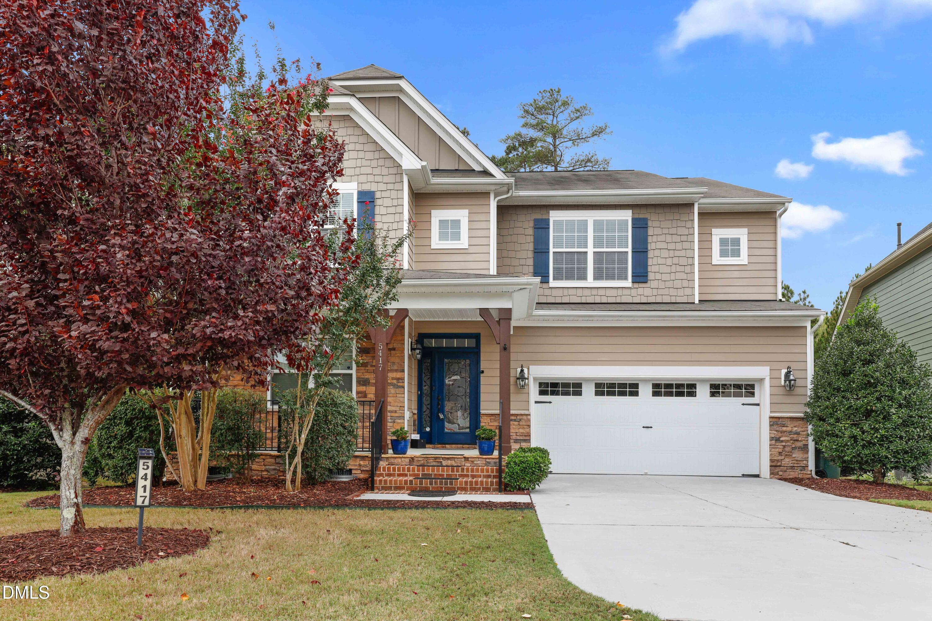 5417 Moneta Lane