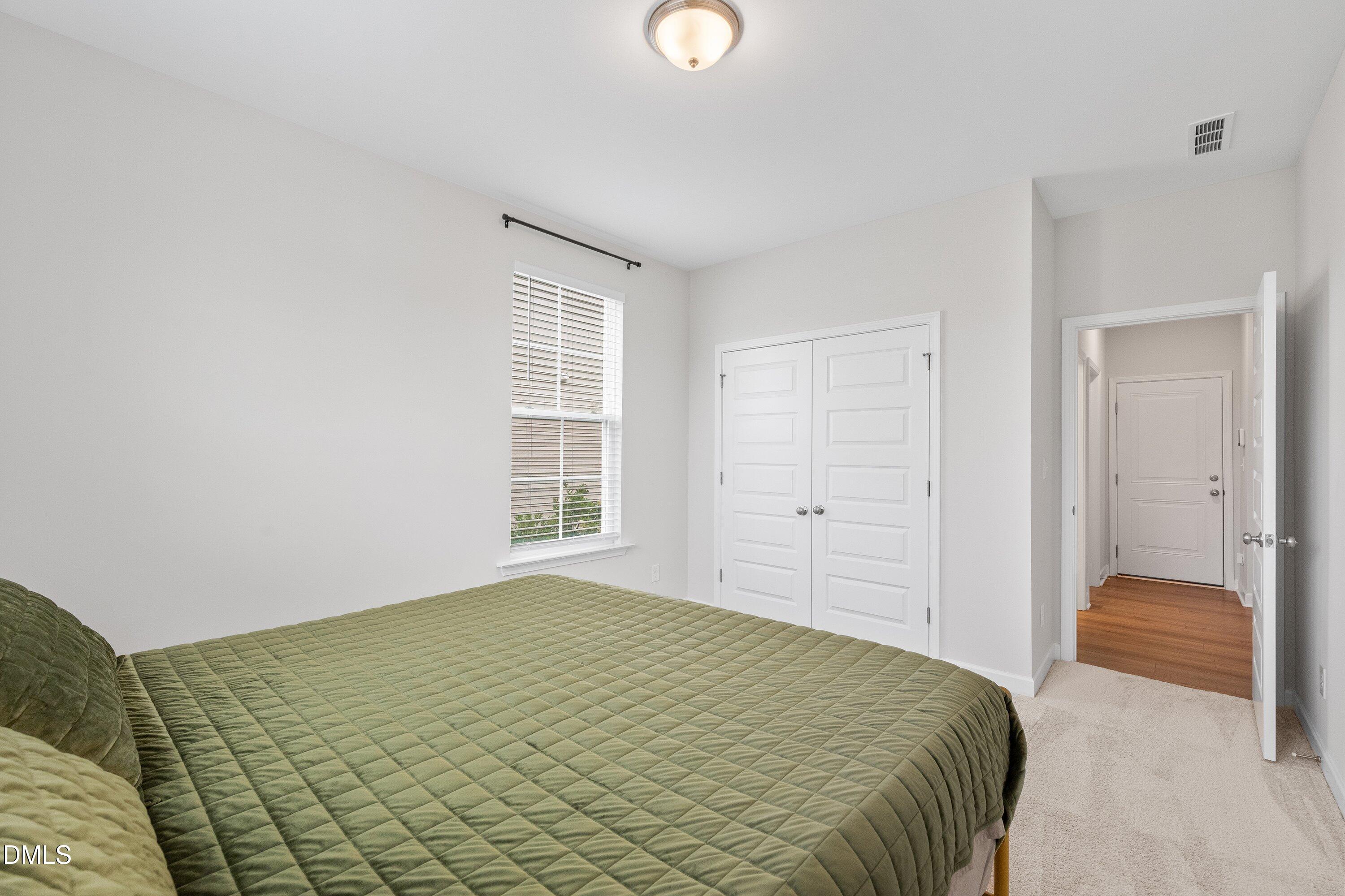 Exterior photo of 1012 Whispering Creek Court, Knightdale, NC 27545. MLS: 10184776