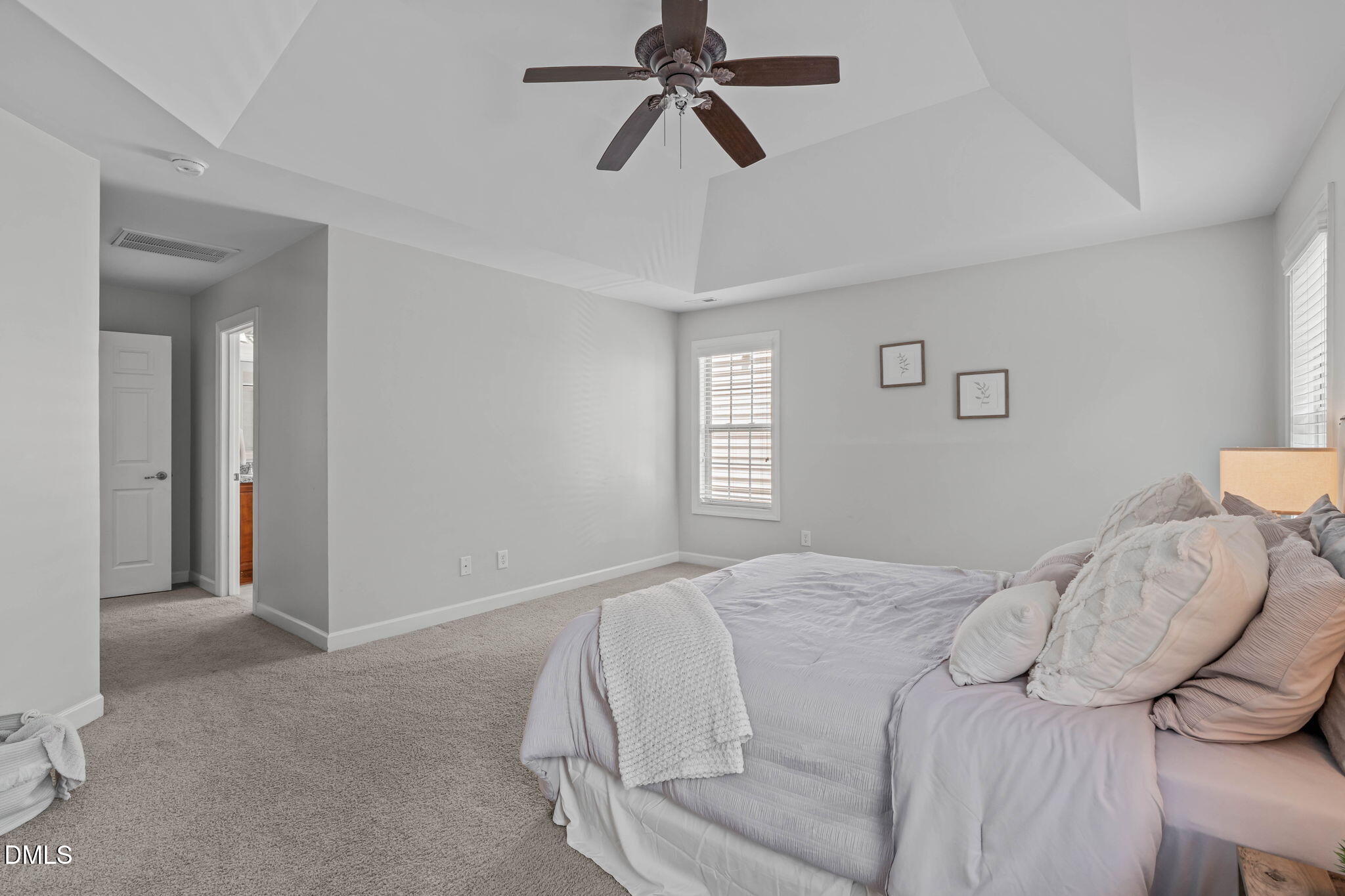 Exterior photo of 1032 Pueblo Ridge Place, Cary, NC 27519. MLS: 10178928