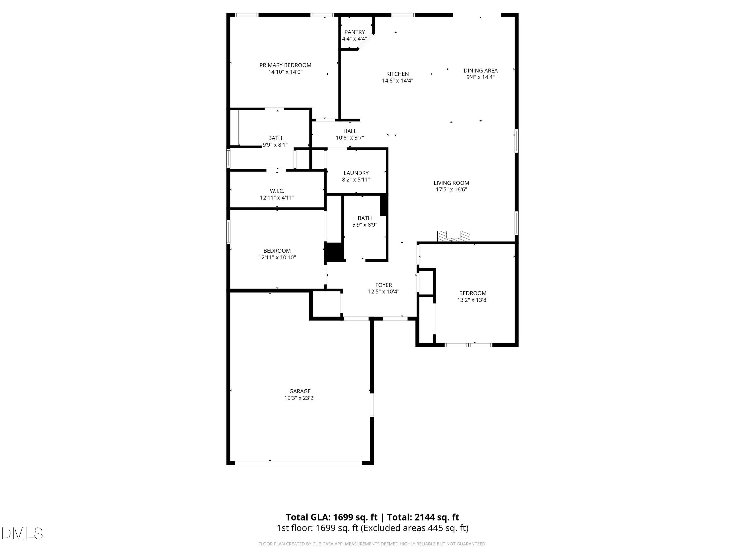 Exterior photo of 8722 Kenridge Lane, Fuquay Varina, NC 27526. MLS: 10156783