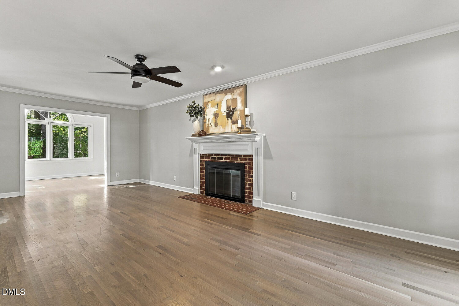 Exterior photo of 1153 Belfair Way, Chapel Hill, NC 27517. MLS: 10191762