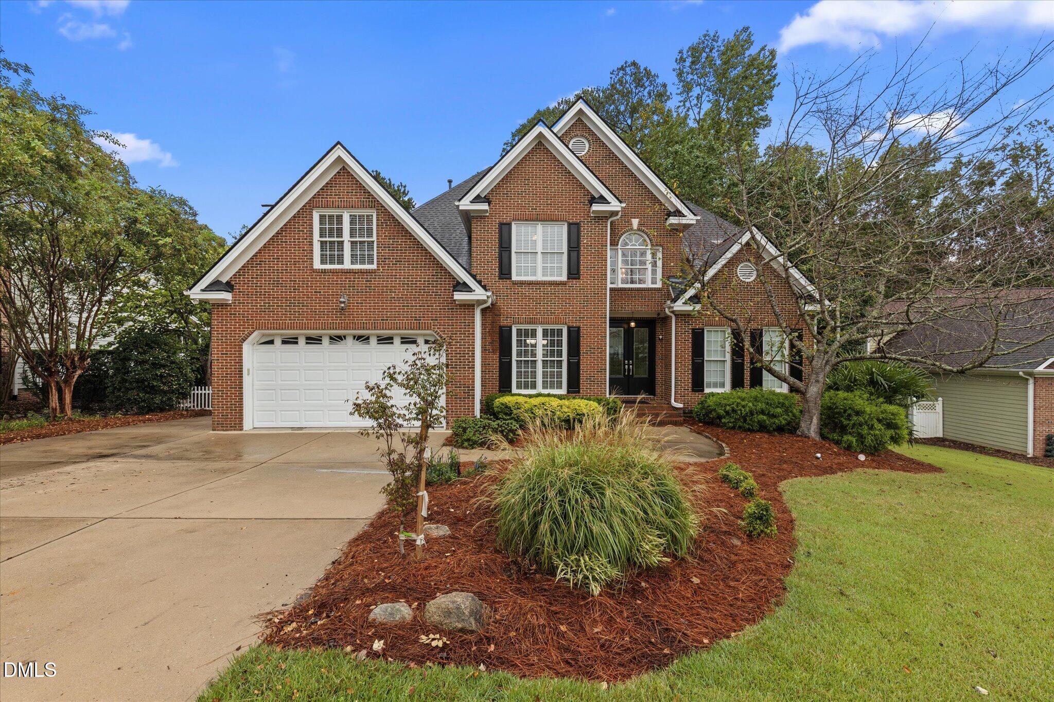 2921 Oak Bridge Drive