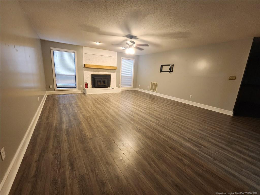 Exterior photo of 2061 Wood Duck Drive SW, Fayetteville, NC 28304. MLS: 768191