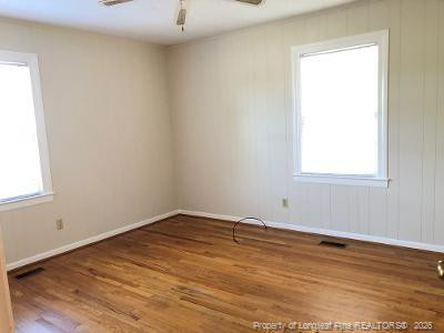 Exterior photo of 3130 Dunn Road, Eastover, NC 28312. MLS: 768245