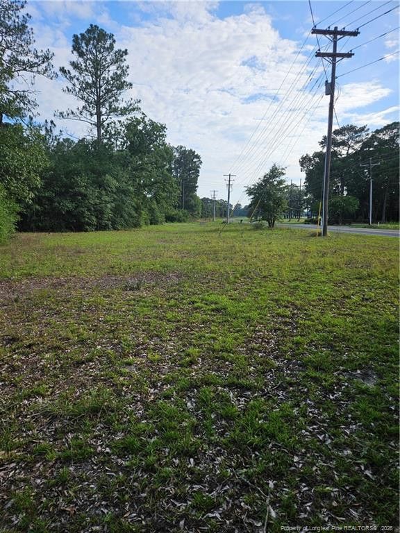 Exterior photo of 4266 Sids Mill Road, Fayetteville, NC 28312. MLS: 768629