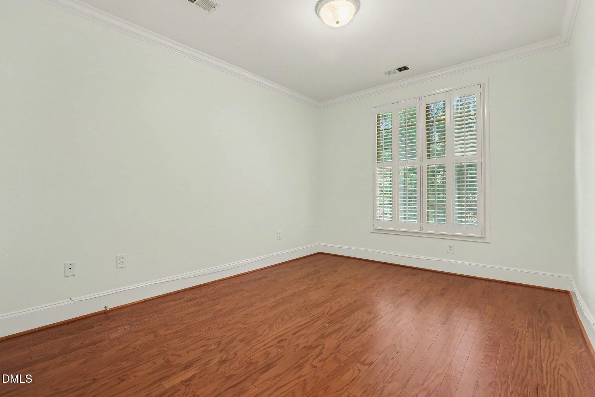 Exterior photo of 3920 Essex Garden Lane 105, Raleigh, NC 27612. MLS: 10187991