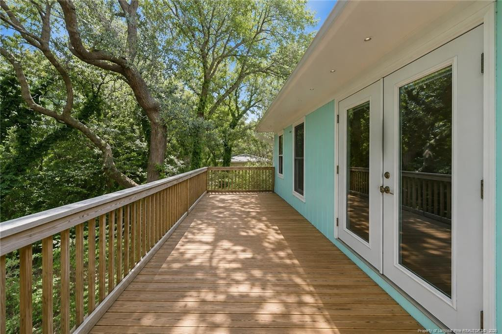 Exterior photo of 112 Purdie Drive, Emerald Isle, NC 28594. MLS: 767474