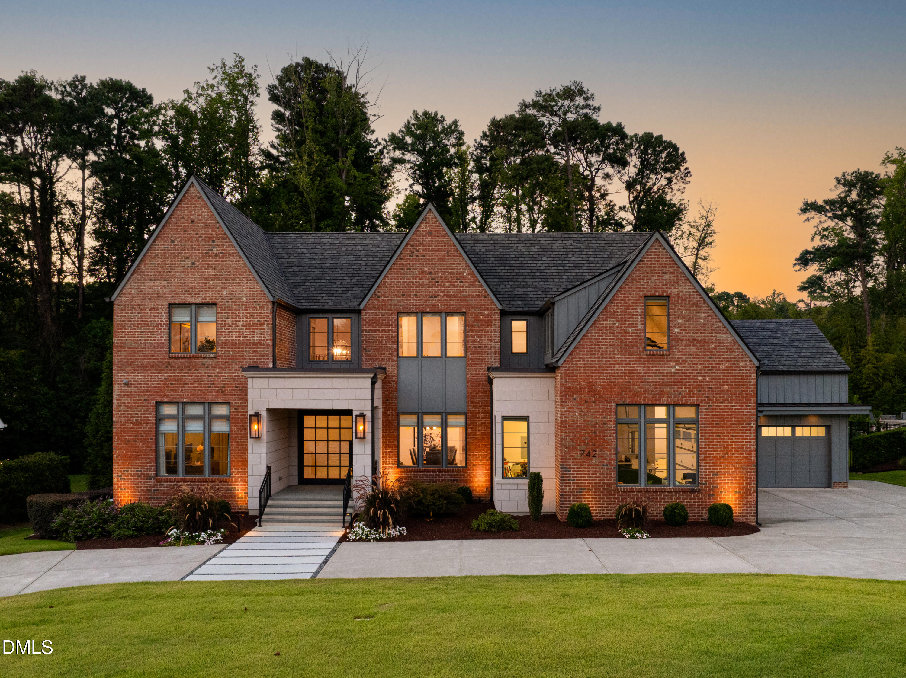 742 Wimbleton Drive