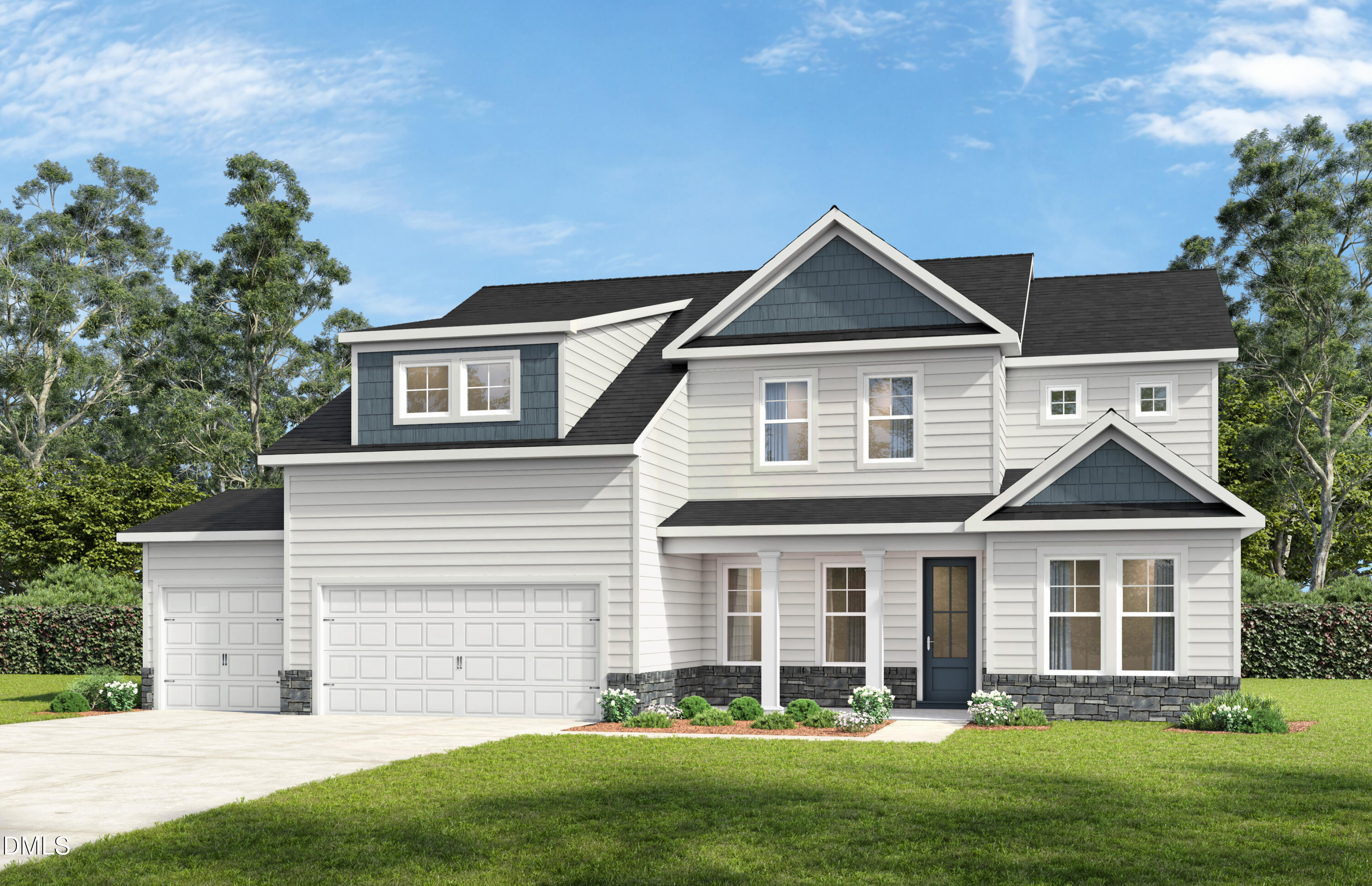 105 Gallant Pnes Drive