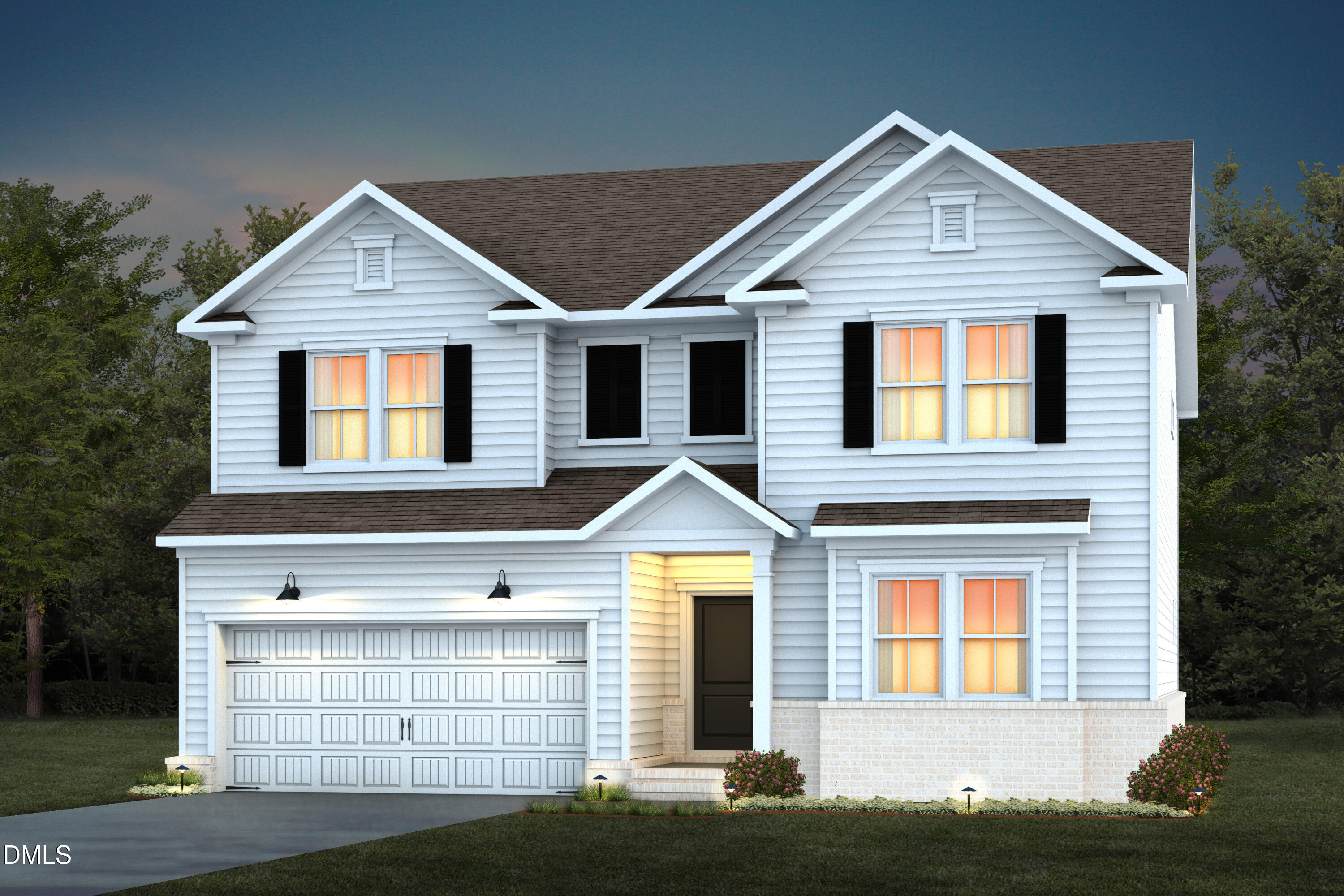 528 Fosterton Cottage Way