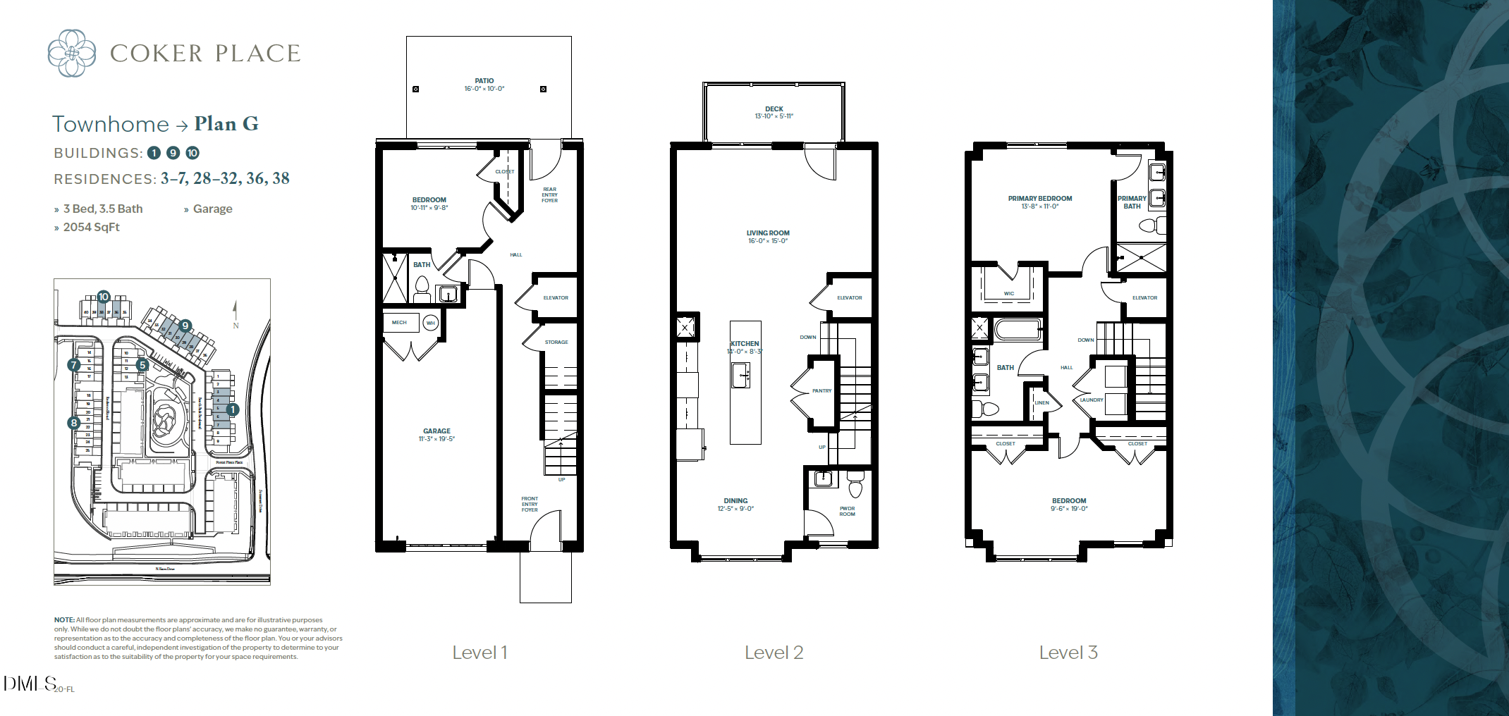 Exterior photo of 1145 Booth Park Boulevard, Chapel Hill, NC 27514. MLS: 10180396