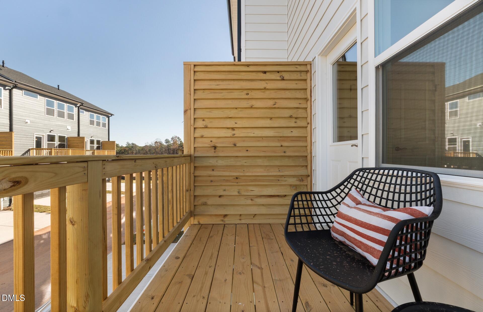 Exterior photo of 3612 Flare Street, Knightdale, NC 27545. MLS: 10189690