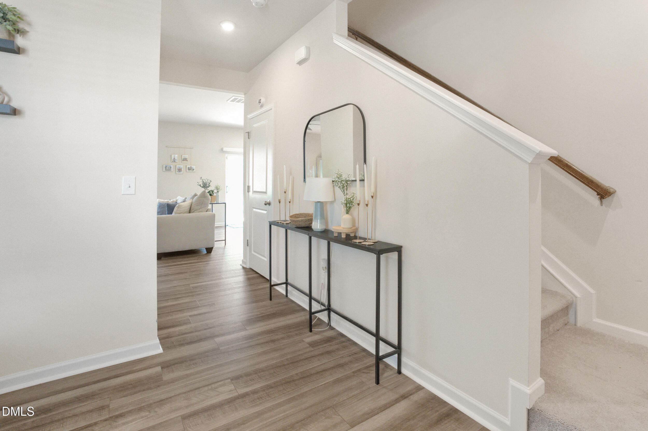 Exterior photo of 1416 Heron Pond Street, Raleigh, NC 27604. MLS: 10171982