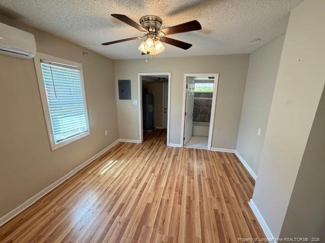 Exterior photo of 208 Scarborough Street A AND B, Spring Lake, NC 28390. MLS: 764381