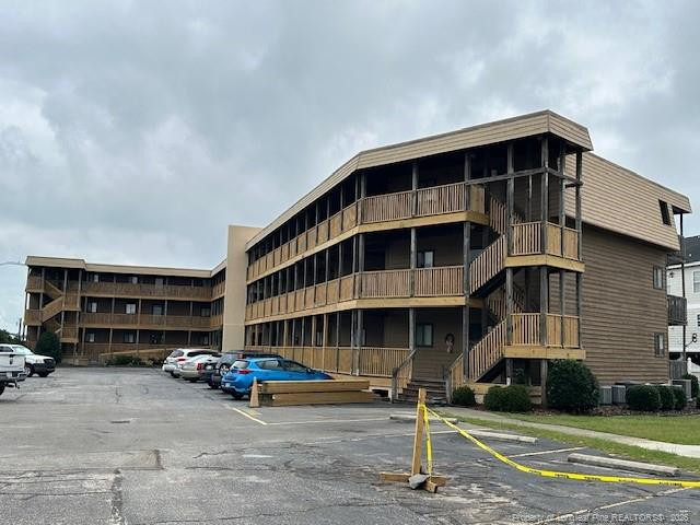 Exterior photo of 110 Lake Place Condo Drive, Elizabethtown, NC 28337. MLS: 766215