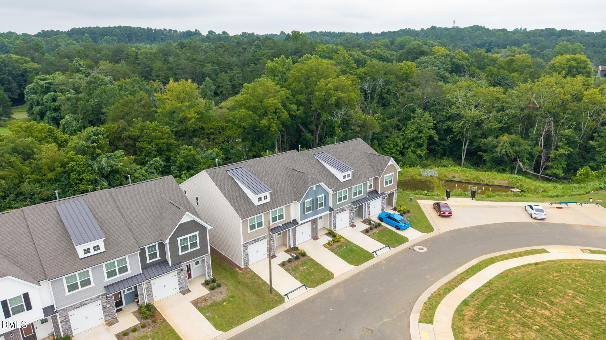 Exterior photo of 2126 Willow Glen Drive, Graham, NC 27253. MLS: 10183579