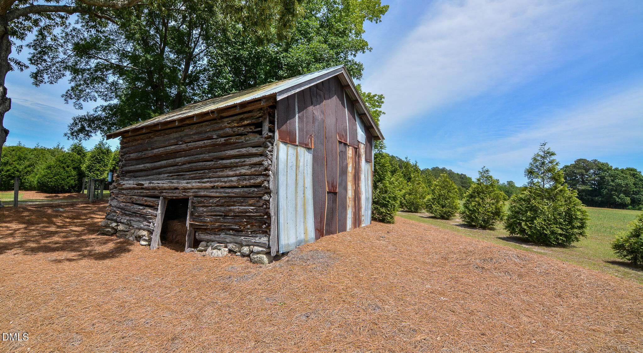 Exterior photo of 394 King Road, Castalia, NC 27816. MLS: 10193843
