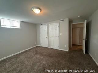 Exterior photo of 506 Hicks Avenue B, Fayetteville, NC 28304. MLS: 769010